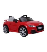 Audi TT RS Voiture Electrique Enfant