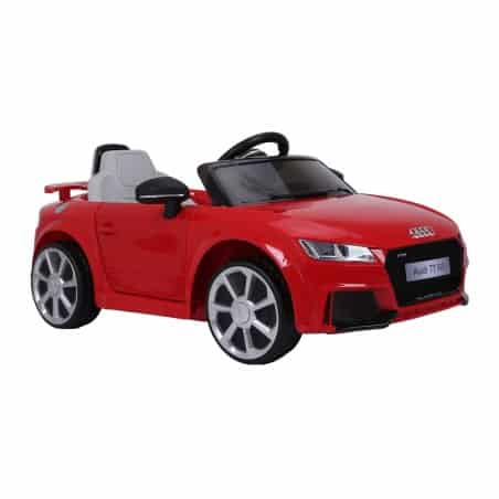 Audi TT RS Voiture Electrique Enfant Audi TT RS Voiture Electrique Enfant
