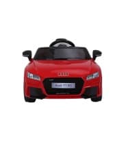 Audi TT RS Voiture Electrique Enfant