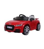 Audi TT RS Voiture Electrique Enfant