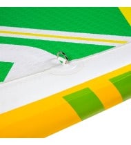 Pack Stand Up Paddle Gonflable Fader 8'0, ADRN 8'0 30'' 4''