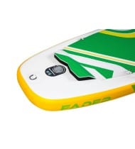 Pack Stand Up Paddle Gonflable Fader 8'0, ADRN 8'0 30'' 4''