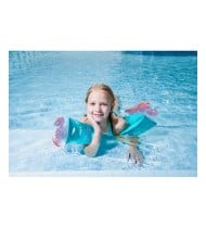 Brassards Gonflables De Natation Enfants 3-6 Ans, Flotteurs piscine, Imprimé Homard