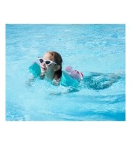 Brassards Gonflables De Natation Enfants 3-6 Ans, Flotteurs piscine, Imprimé Homard