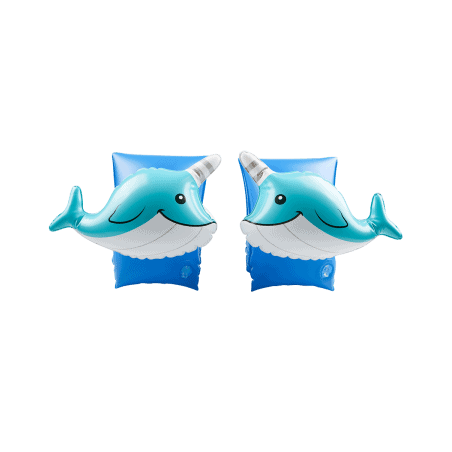Brassards Gonflables De Natation Enfants 3-6 Ans, Flotteurs piscine, Imprimé Licorne des mers Brassards Gonflables De Natation Enfants 3-6 Ans, Flotteurs piscine, Imprimé Licorne des mers