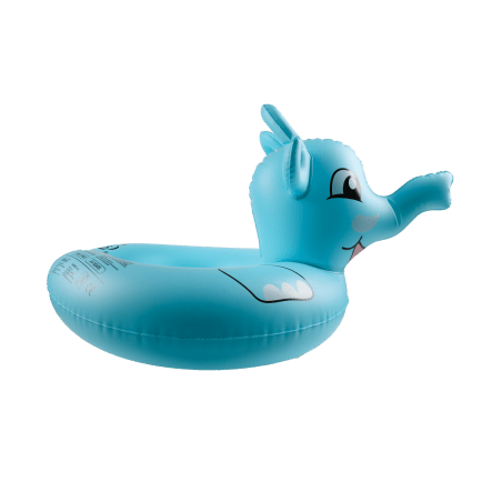 Bouée Gonflable Enfant dès 3ans et + pour Piscine & Plage, Flotteur ø49cm - Éléphant ø49cm Bouée Gonflable Enfant dès 3ans et + pour Piscine & Plage, Flotteur ø49cm - Éléphant ø49cm