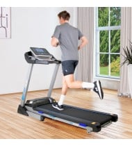 Tapis de Course Pliable PERFORMANCE - 16km/h