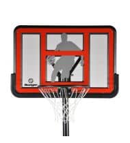 Panier de basket 2.30m a 3.05m - The King