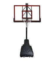Panier de basket 2.30m a 3.05m - Platinium