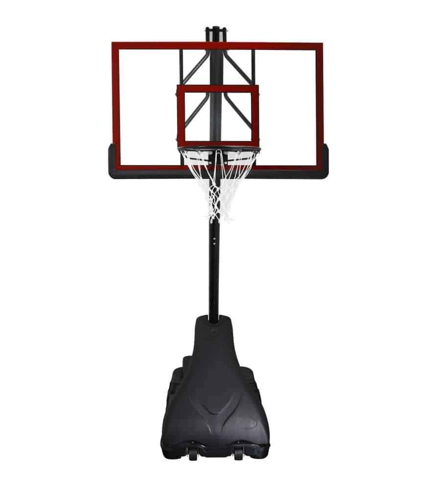 Panier de basket 2.30m a 3.05m - Platinium
