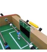 Baby-foot - 148 x 75 x 94 cm - Club - SOOKER