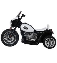 MOTO ELECTRIQUEENFANT 6V - POLICE AMERICAINE