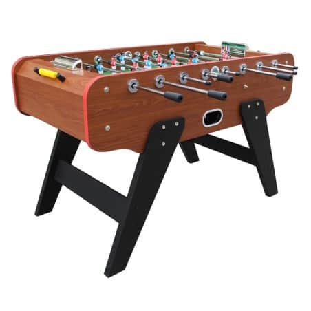 Baby-foot - 148 x 75 x 94 cm - Club - SOOKER