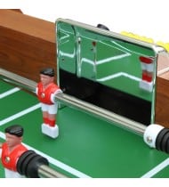 Baby-foot - 148 x 75 x 94 cm - Club - SOOKER