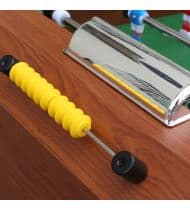 Baby-foot - 148 x 75 x 94 cm - Club - SOOKER
