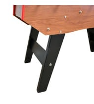 Baby-foot type Bistrot 151 x 77 x 91 cm - Deluxe - SOKKER