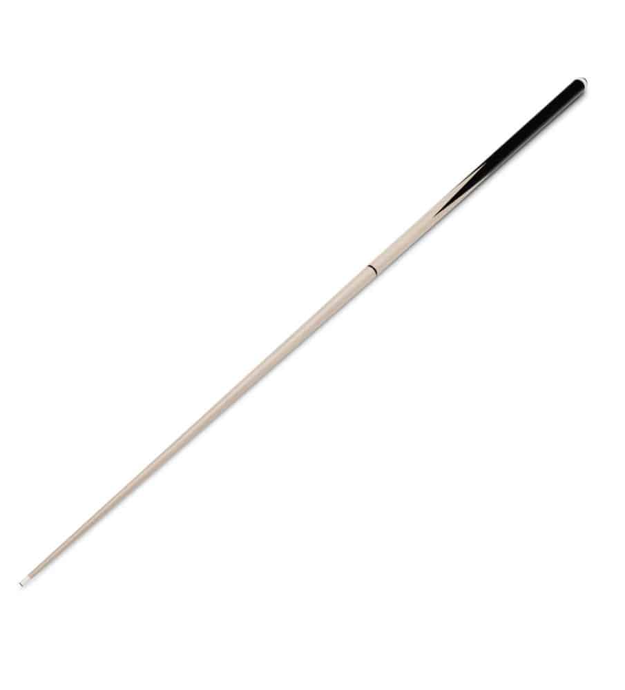 Queue de longueur 145cm pour billard 6FT et 7FT