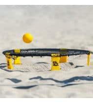 Set Tennis Smashball 90 x 90 x 20 cm - 3 Balles