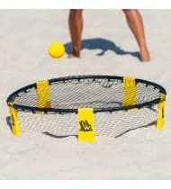 Set Tennis Smashball 90 x 90 x 20 cm - 3 Balles
