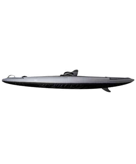 Kayak gonflable 101 - 1 place