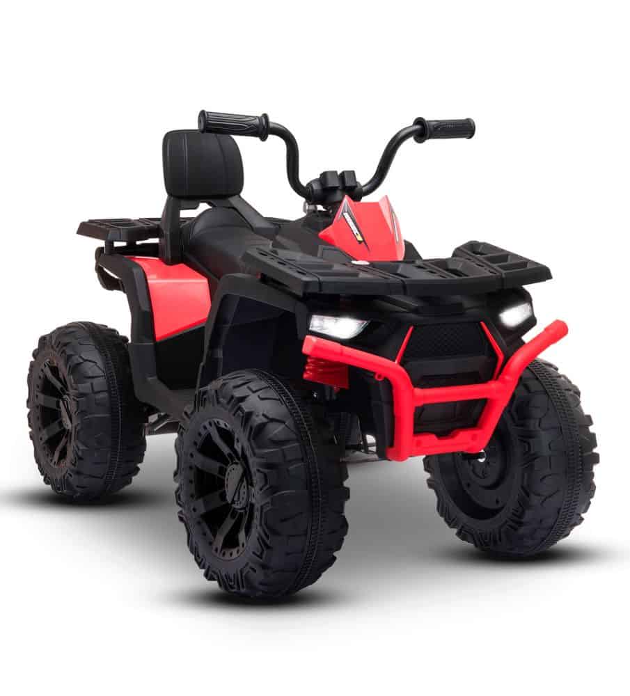 Quad électrique enfant 12V  - Quadkid