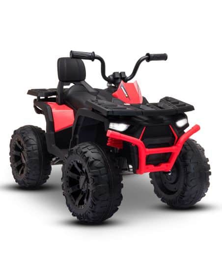 Quad électrique enfant 12V  - Quadkid