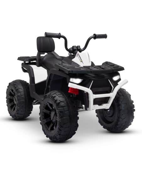 Quad électrique enfant 12V  - Quadkid