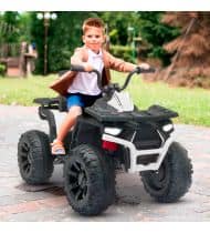 Quad électrique enfant 12V  - Quadkid