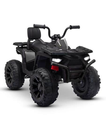 Quad électrique enfant 12V  - Quadkid