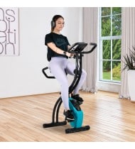 Vélo ultra compact SUPER X BIKE
