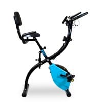 Vélo ultra compact SUPER X BIKE