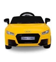 Voiture électrique enfant 6V - Audi TT RS