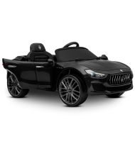 Voiture électrique enfant 12V - Maserati Ghibli