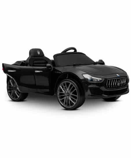 Voiture électrique enfant 12V - Maserati Ghibli