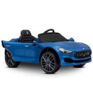 Voiture électrique enfant 12V - Maserati Ghibli