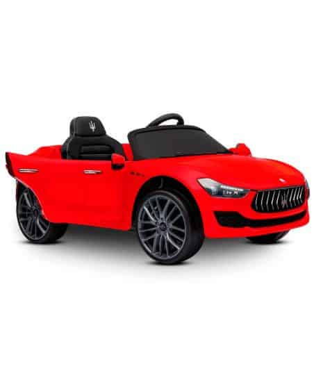 Voiture électrique enfant 12V - Maserati Ghibli
