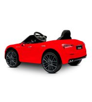 Voiture électrique enfant 12V - Maserati Ghibli