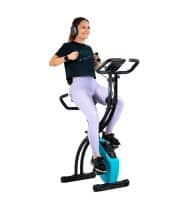 Vélo ultra compact SUPER X BIKE