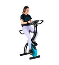 Vélo ultra compact SUPER X BIKE