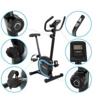 Velo de Fitness CYCLO