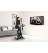 Velo de Fitness CYCLO