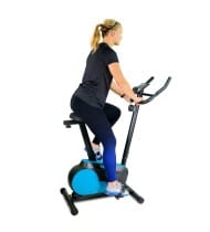 Vélo de Fitness TEMPO