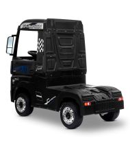 Camion électrique enfant 12V - Mercedes Actros