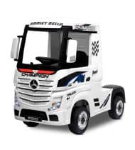Camion électrique enfant 12V - Mercedes Actros