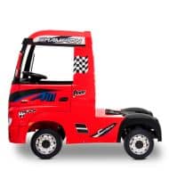 Camion électrique enfant 12V - Mercedes Actros