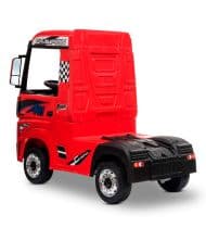 Camion électrique enfant 12V - Mercedes Actros
