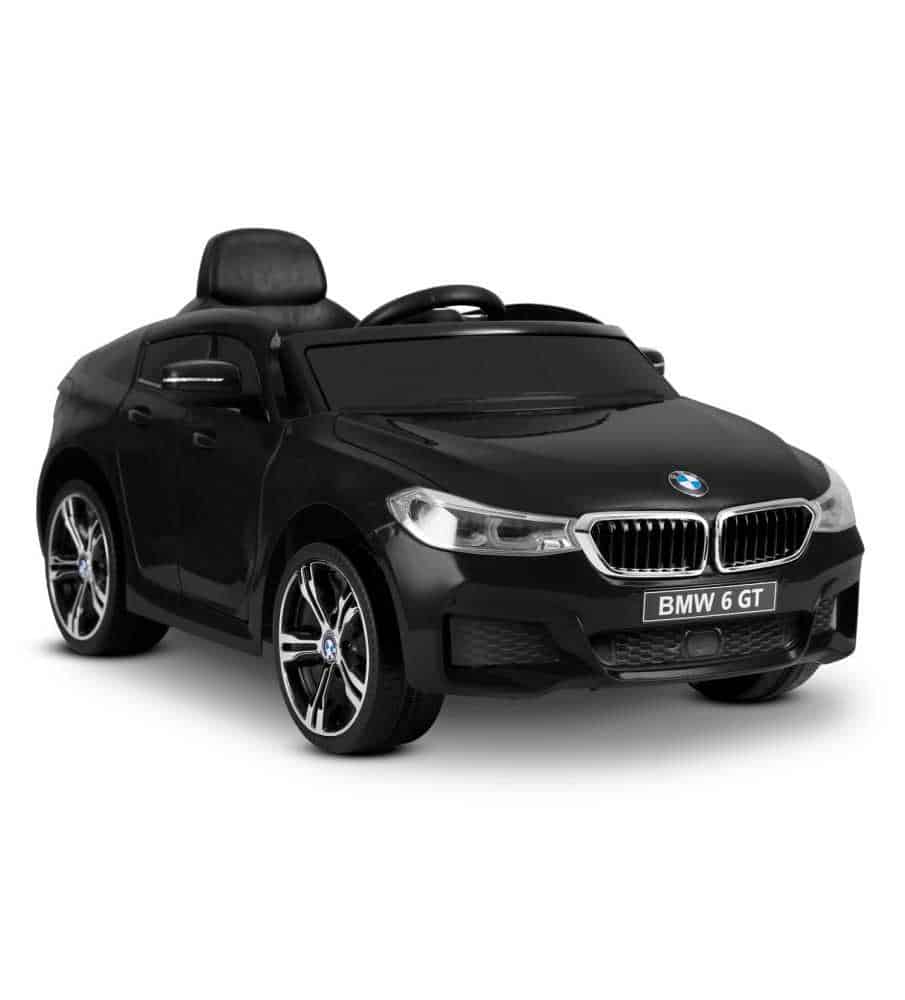 Voiture électrique enfant 6V - BMW X6 GT