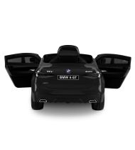 Voiture électrique enfant 6V - BMW X6 GT