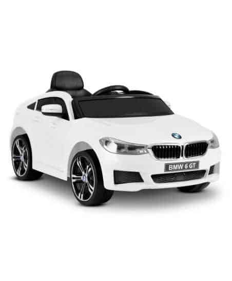 Voiture électrique enfant 6V - BMW X6 GT
