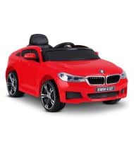 Voiture électrique enfant 6V - BMW X6 GT